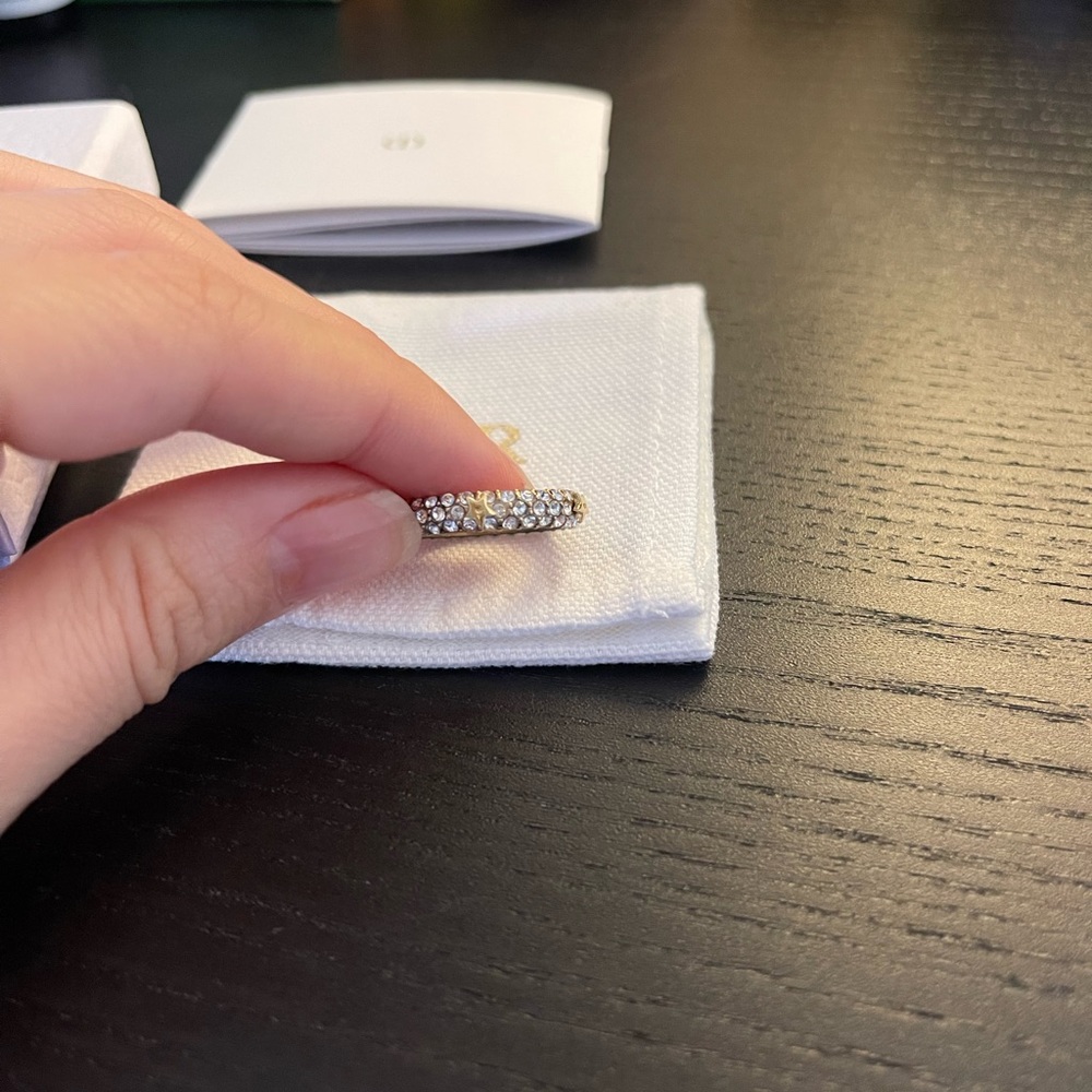Dior ring - Picture 3 of 4